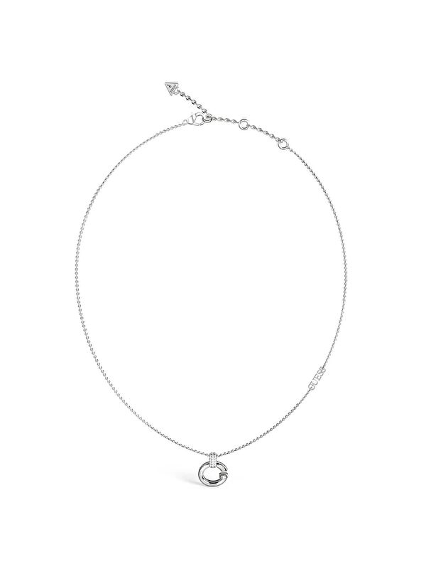 Guess JGUJUBN04518JWRHTU Kadın Kolye