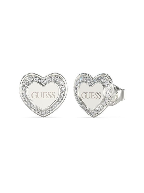Guess JGUJUBE04035JWRHTU Kalpli Kadın Küpe