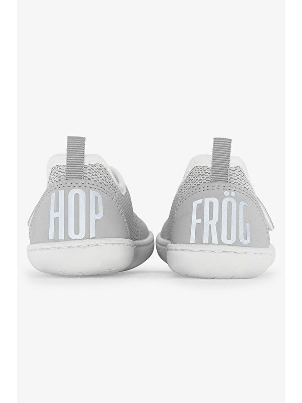 Multi Gri Mix Barefoot Çocuk Ayakkabı - Görsel 11