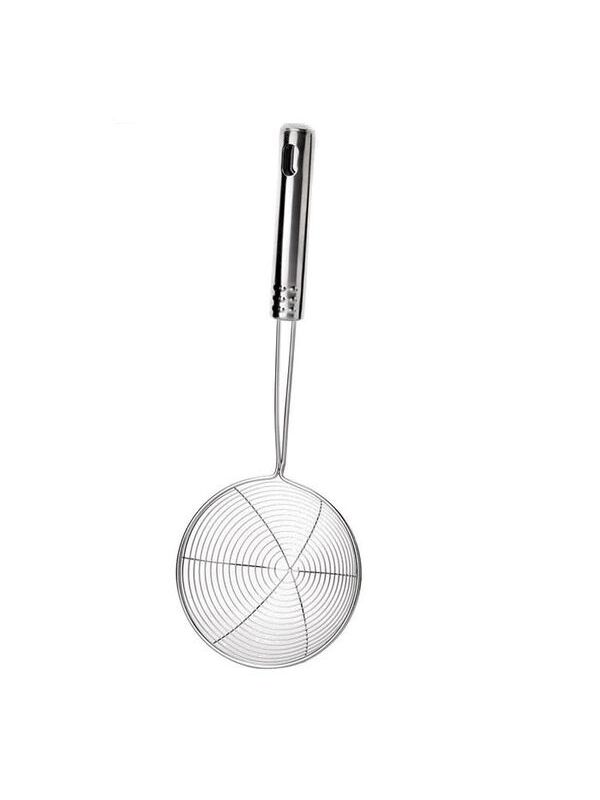 Esf Çelik Kevgir - 33 cm