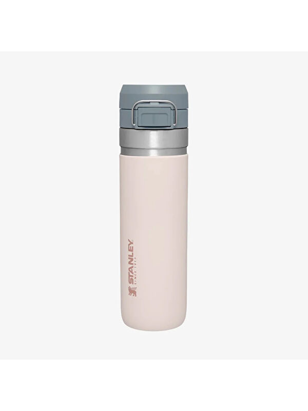 Stanley Termos The Quick-Flip Water Bottle Rose Quartz - 700 ml