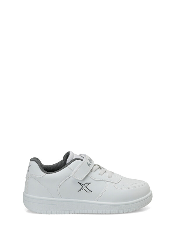 Kinetix KALEN PU ENJ F Beyaz Erkek Çocuk Sneaker