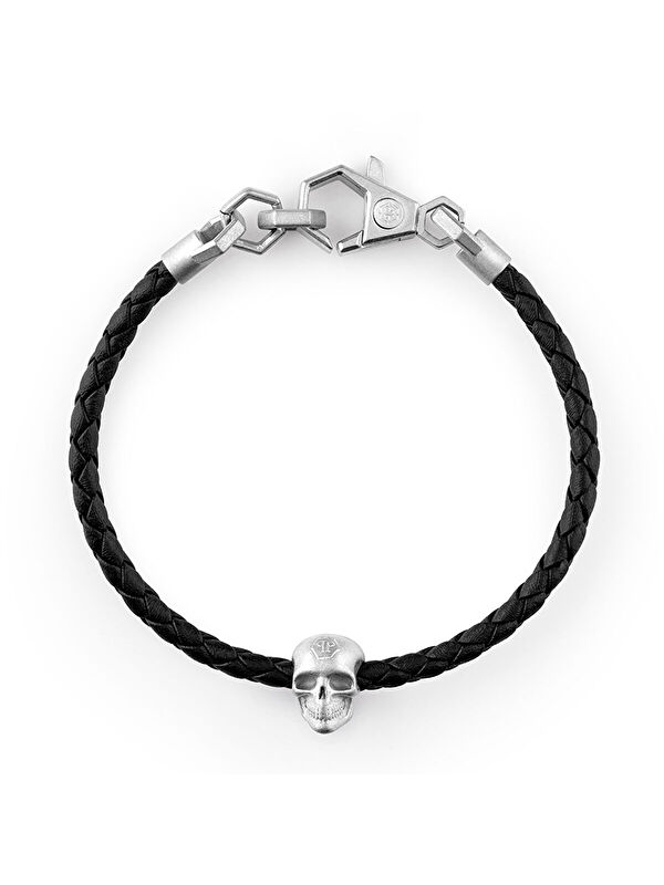 Philipp Plein PJYEA13BU Erkek Bileklik