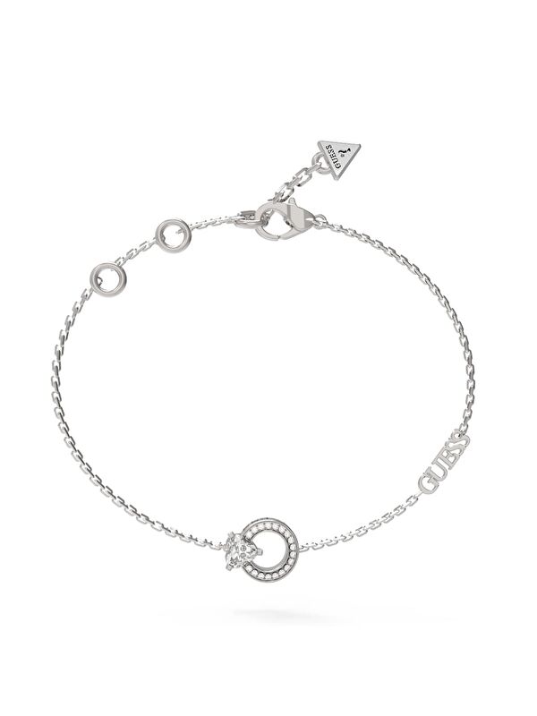 Guess JGUJUBB04663JWRHS Kalpli Kadın Bileklik