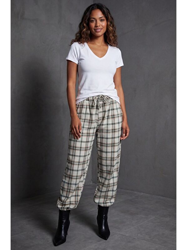 Madmext %65 Pamuk %35 Polyester