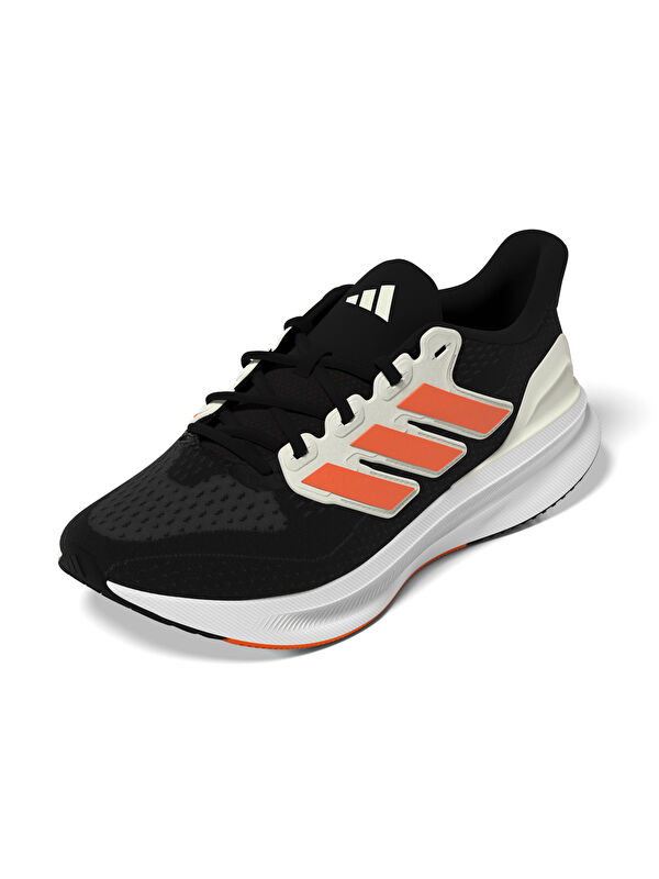 Adidas Siyah Adidas Ultrarun 5 Kadın Yol Koşusu Ayakkabısı