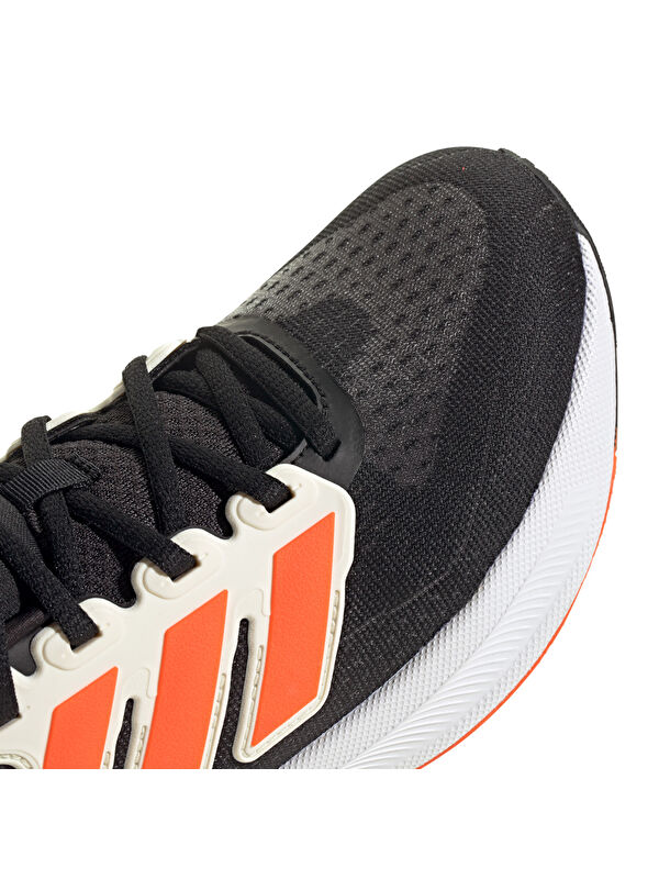 Adidas Siyah Adidas Ultrarun 5 Kadın Yol Koşusu Ayakkabısı