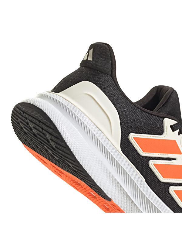 Adidas Siyah Adidas Ultrarun 5 Kadın Yol Koşusu Ayakkabısı