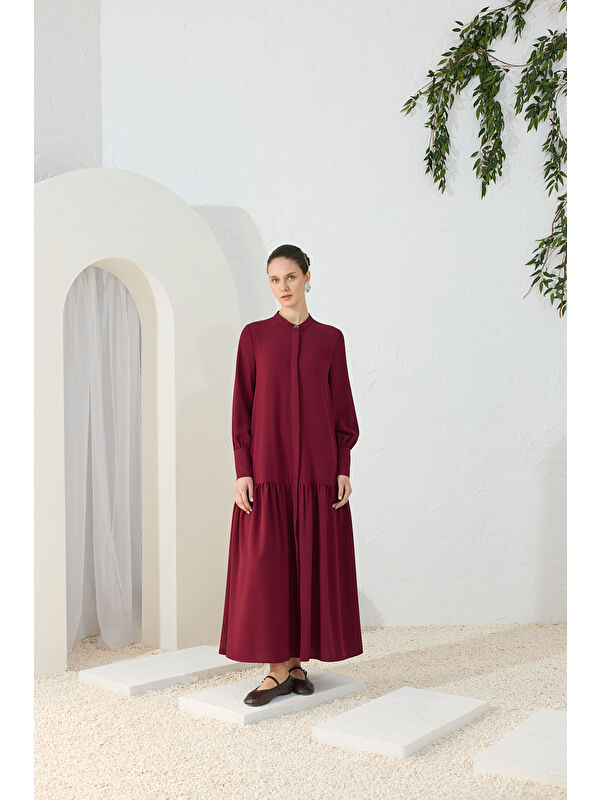 AKER Bordo Mevlana Ferace