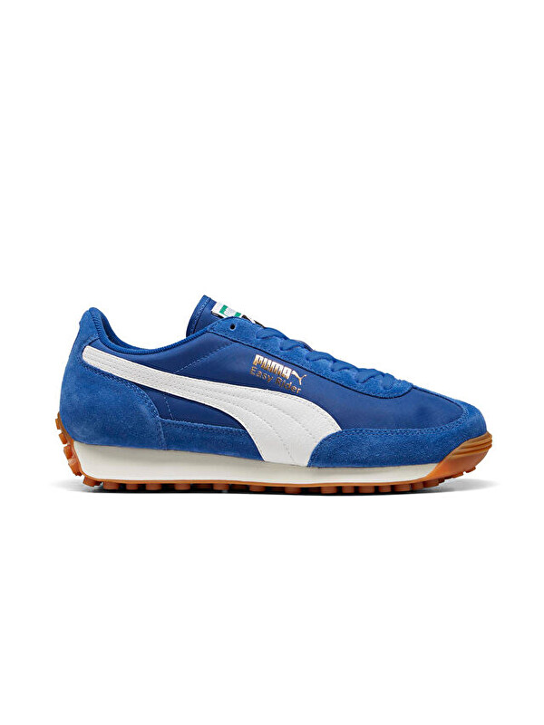 Puma Eeasy Rider Vintage Erkek Günlük Ayakkabı 39902809 Mavi