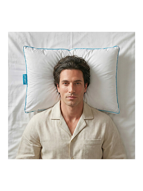 Othello Classico Dormio Duo Yastık 45x65+4 cm