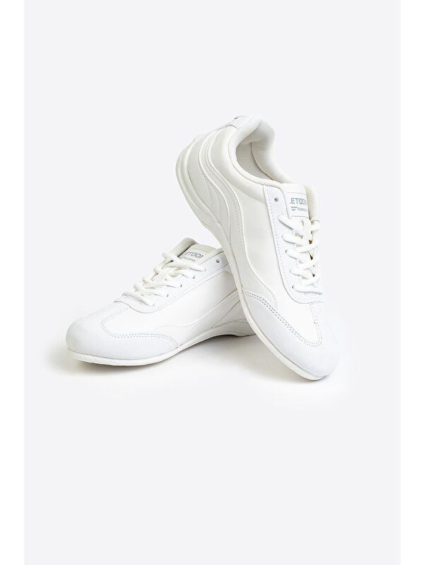 Kadın Lifestyle Sneaker - Görsel 3