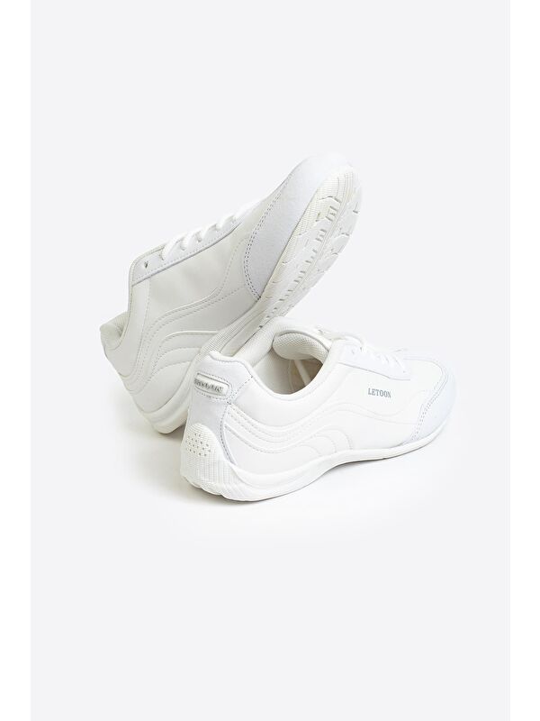 Kadın Lifestyle Sneaker - Görsel 7