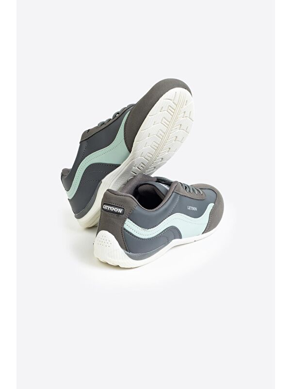 Kadın Lifestyle Sneaker - Görsel 4