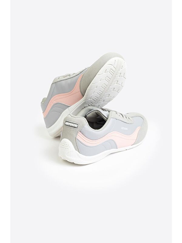 Kadın Lifestyle Sneaker - Görsel 3