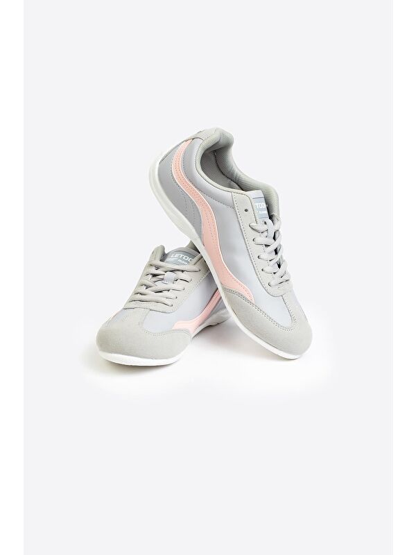 Kadın Lifestyle Sneaker - Görsel 4