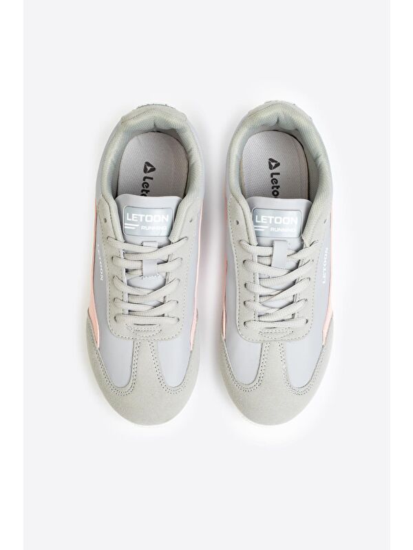 Kadın Lifestyle Sneaker - Görsel 5