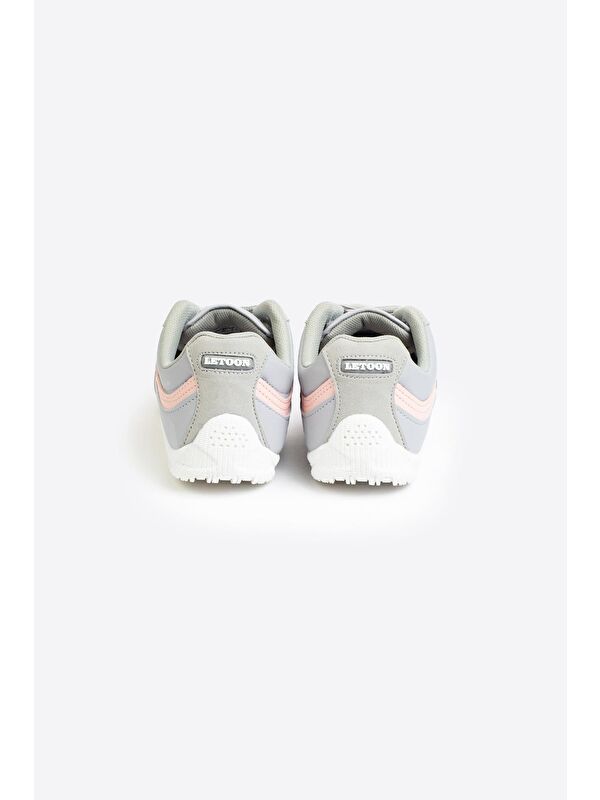 Kadın Lifestyle Sneaker - Görsel 7