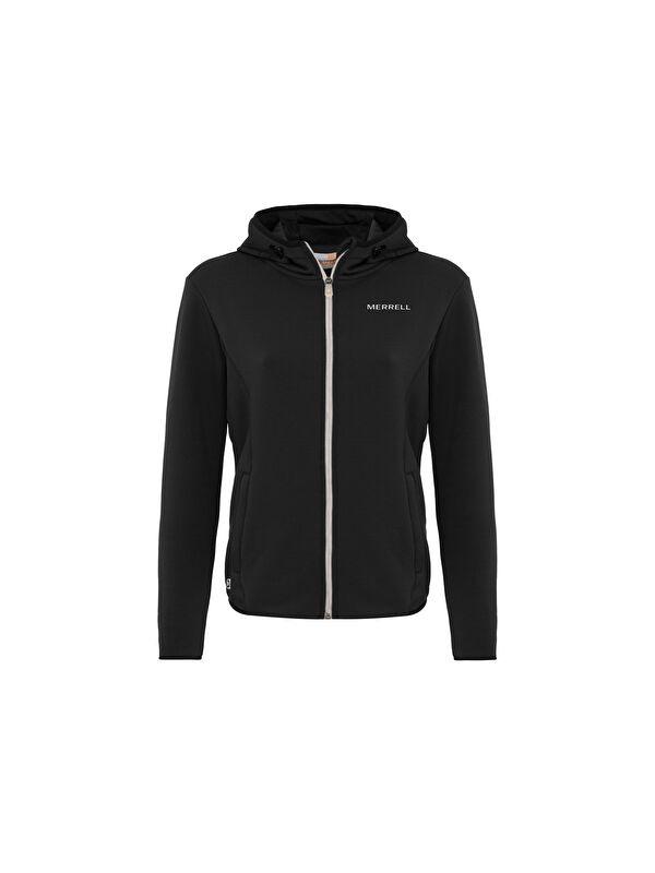 Merrell Spark Kadın Siyah Sweatshirt