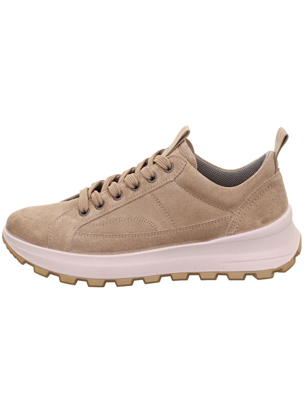 Legero Kadın Sneaker ( Günlük) 2-000408-4500 T4 RUN Beige