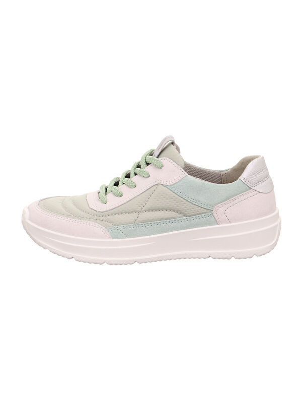 Legero Kadın Sneaker ( Günlük) 2-000240-7550 SPRINTER Green