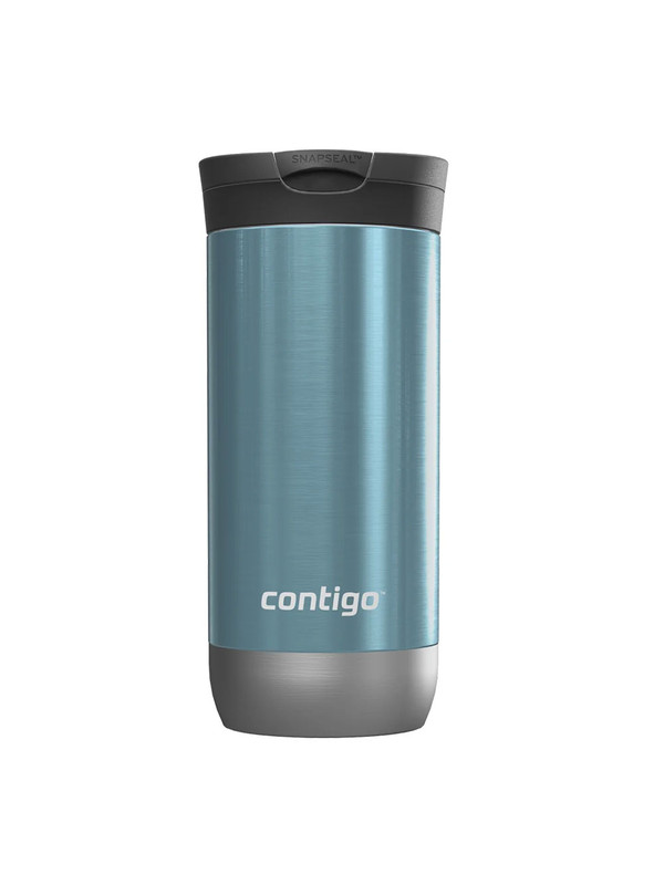 Contigo Huron Pro Snapseal Termos Bardak 470ml Buz Mavisi 2227927