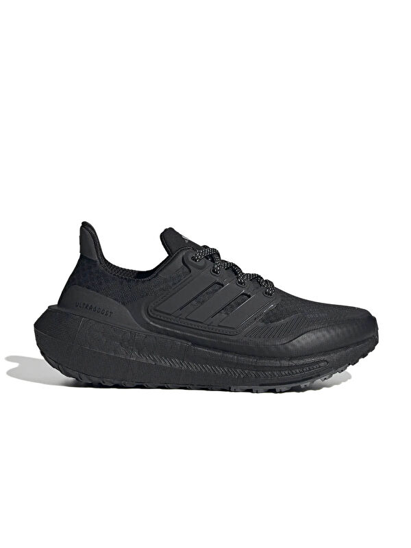 Adidas Ultraboost Light C. Kadın Siyah Yol Koşusu Ayakkabısı
