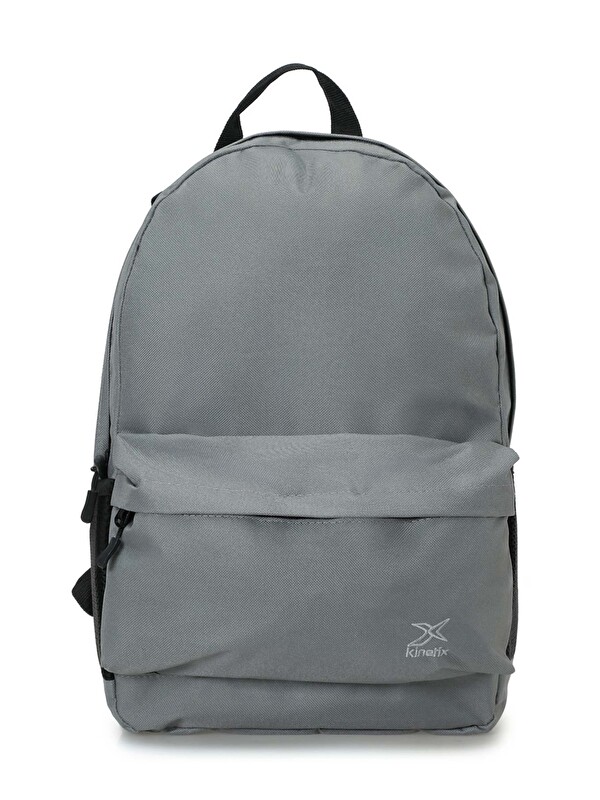 Kinetix Sırt Çantası Unisex Gri SN362 RILEY BPCK