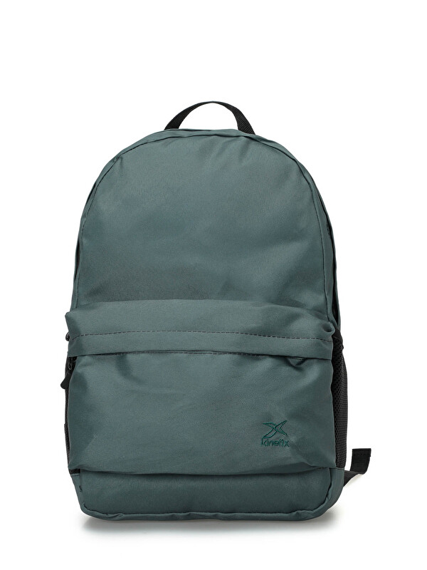 Kinetix Sırt Çantası Unisex Koyu Yeşil SN362 RILEY BPCK