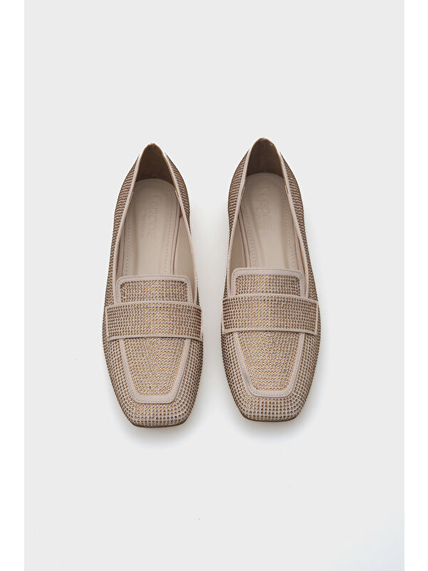 Caron Kadın Loafer - Görsel 3