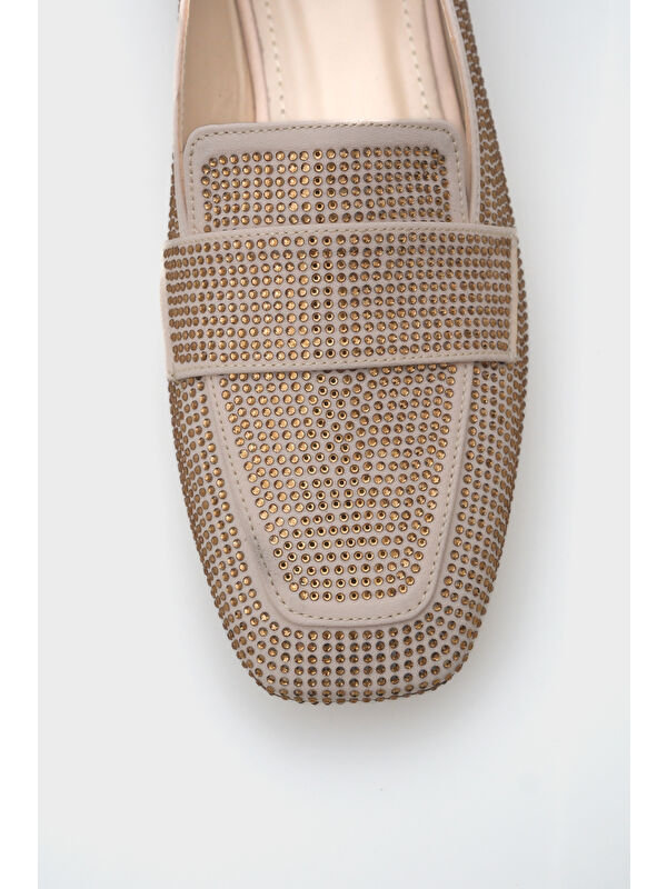 Caron Kadın Loafer - Görsel 4