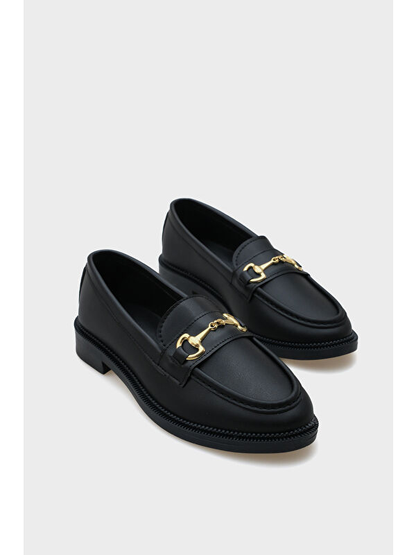 Catie Kadın Loafer - Görsel 3