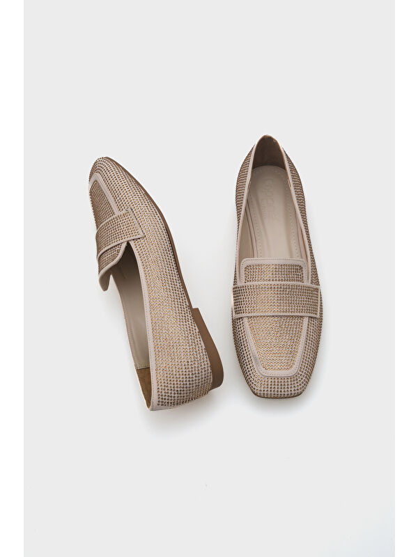 Caron Kadın Loafer - Görsel 5