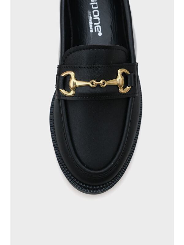 Catie Kadın Loafer - Görsel 4