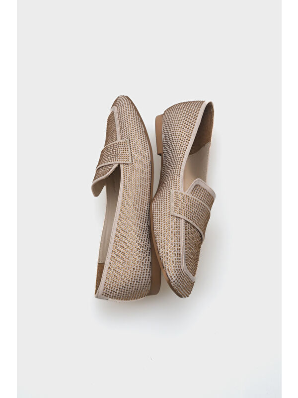 Caron Kadın Loafer - Görsel 6