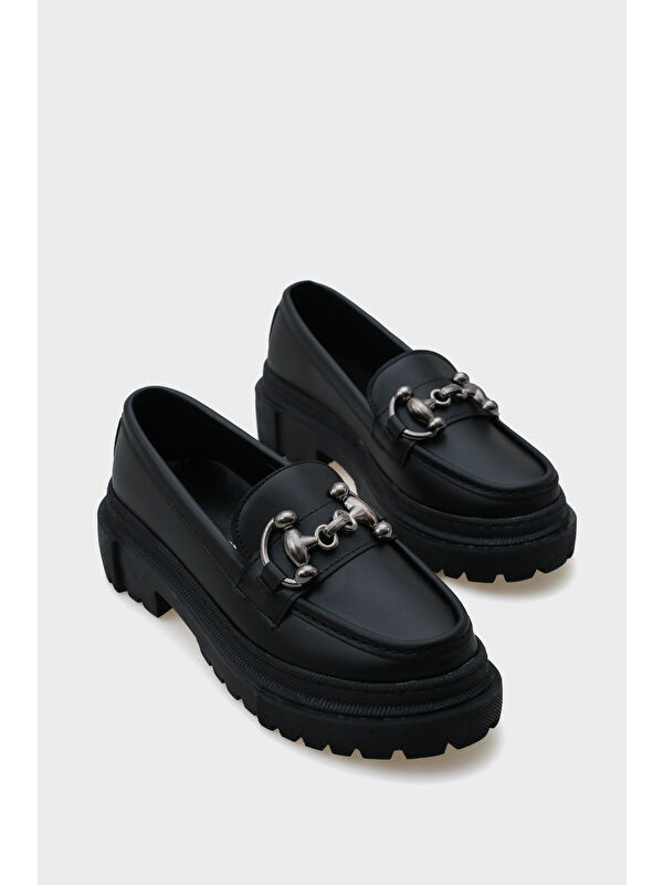 Casandra Kadın Loafer - Görsel 3