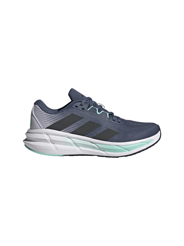 Adidas Questar 3 Kadın Yol Koşusu Ayakkabısı