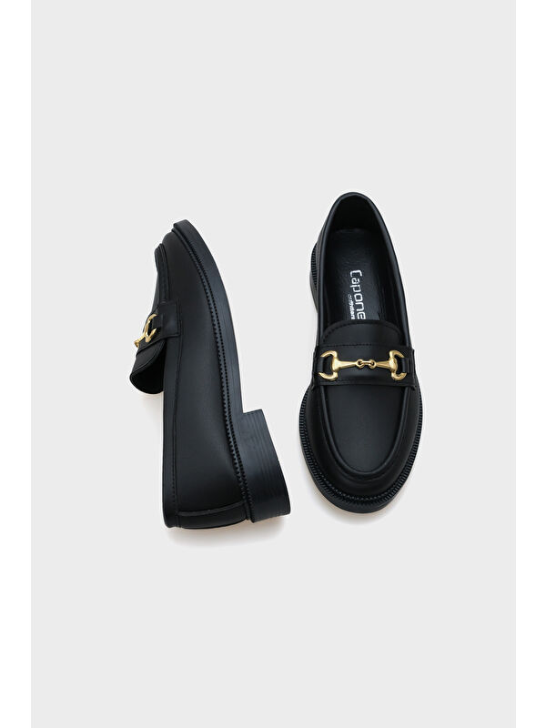 Catie Kadın Loafer - Görsel 6