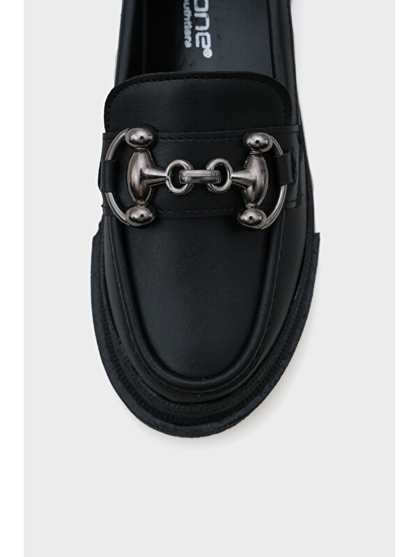 Casandra Kadın Loafer - Görsel 4