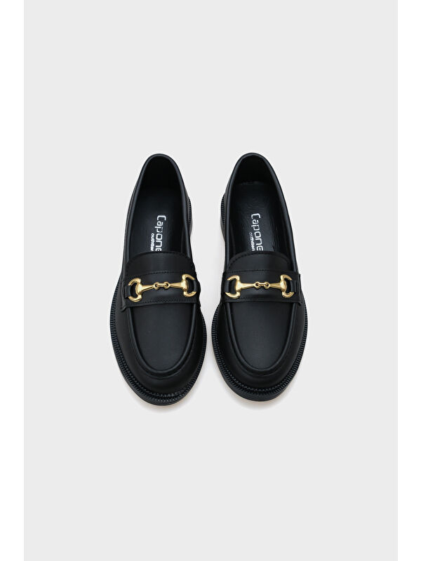 Catie Kadın Loafer - Görsel 7