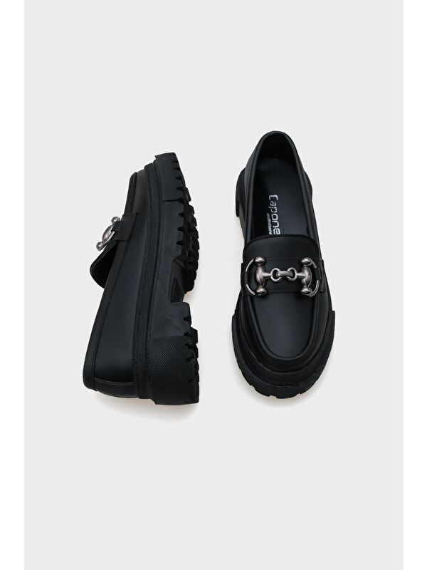 Casandra Kadın Loafer - Görsel 6