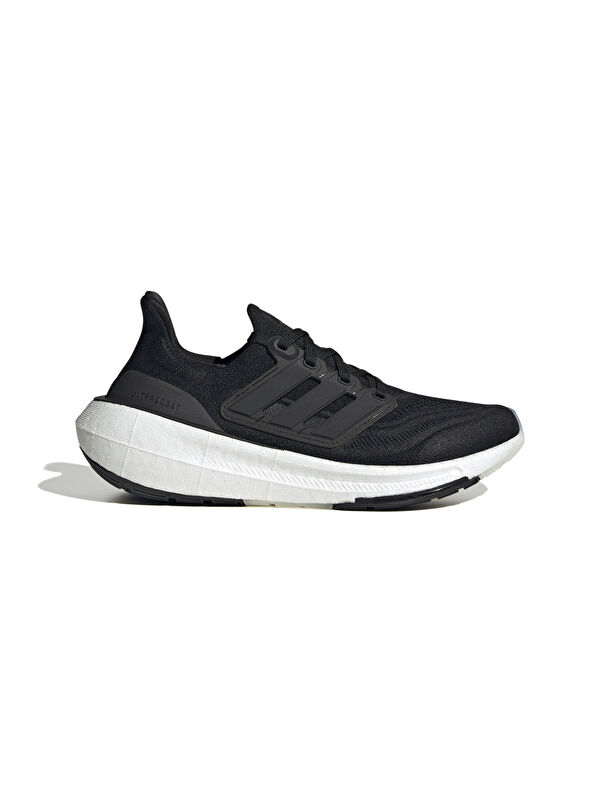 Adidas Ultraboost Light Kadın Siyah Yol Koşusu Ayakkabısı