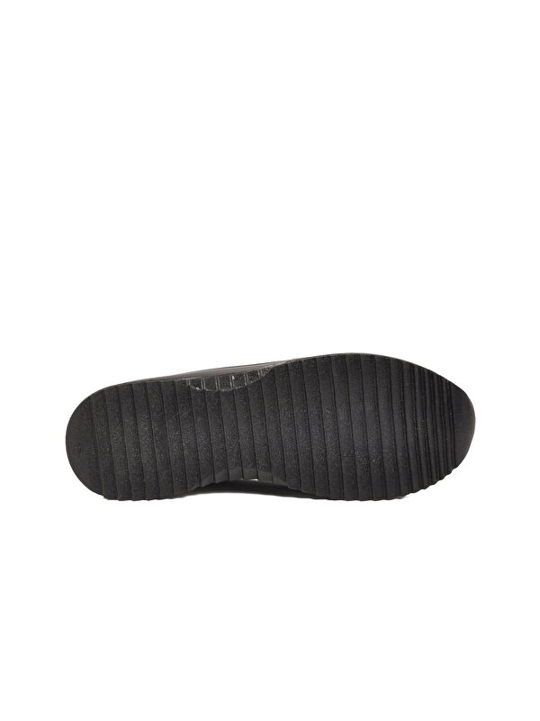 Ayakmod Bej Ayakmod Hafif Esnek Kadın Casual Ayakkabı 067 Z