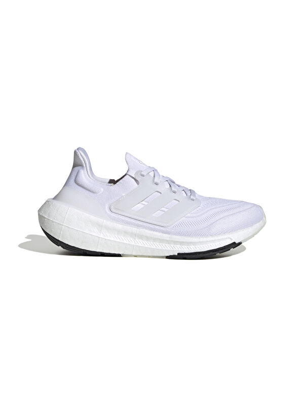 Adidas Ultraboost Light Kadın Beyaz Yol Koşusu Ayakkabısı