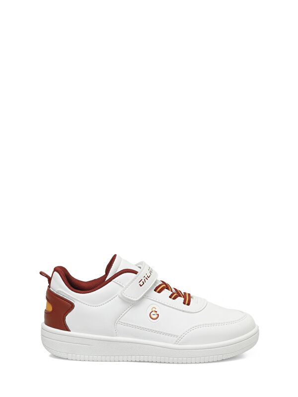 CENA PU F 5FX Beyaz Erkek Çocuk Sneaker - Görsel 2