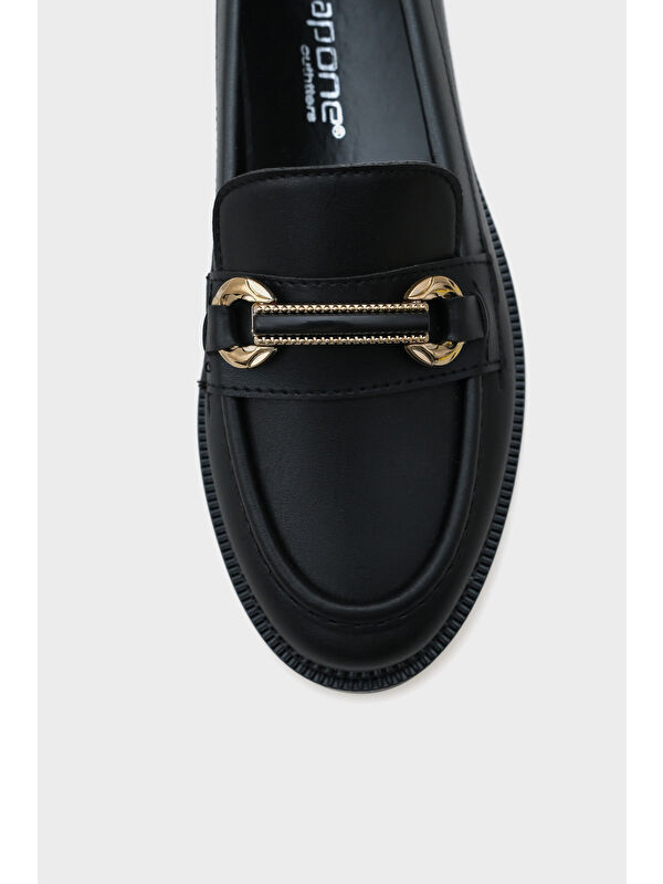 Catlin Kadın Loafer - Görsel 4