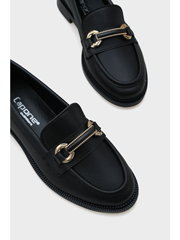 Catlin Kadın Loafer - Görsel 5