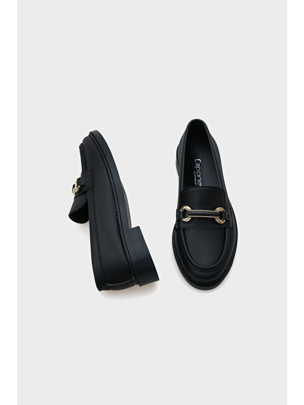 Catlin Kadın Loafer - Görsel 6