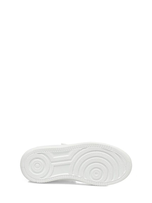 CENA PU F 5FX Beyaz Erkek Çocuk Sneaker - Görsel 7