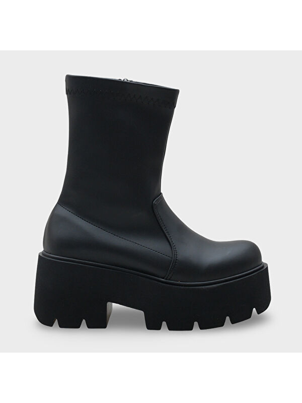 Stacy Dolgu Tabanlı Kadın Bot - Görsel 2